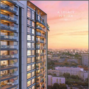 2 BHK Apartment For Sale in Provident Sunworth, Mysore Road