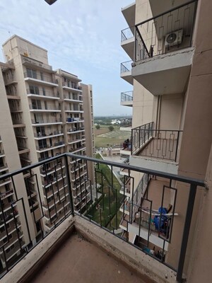 2 BHK Apartment – Exterior View View at Signature Orchard Avenue 2, Sector 93 - for Rent