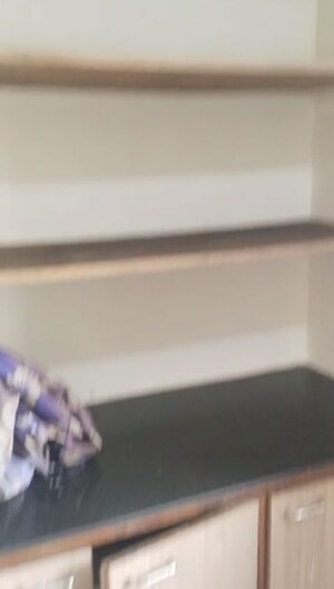Furnished Amenities in 1 BHK Apartment at Sadhana Dhaval Hills, Kokanipada – for Sale