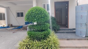 4 BHK Villa – Garden View at Vertex Kingston Park, Nallagandla - for Sale