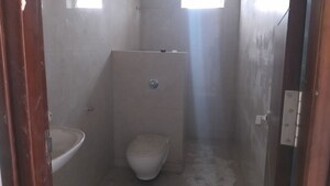 Bathroom in 4 BHK Villa at Vertex Kingston Park, Nallagandla – for Sale
