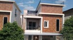 4 BHK + Study Room,Extra Room,Store Room 4020 Sq.Ft. Villa in Vertex Kingston Park