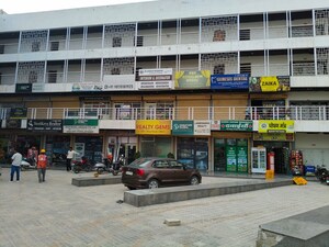 3 BHK Apartment – Exterior View View at GLS Crown Avenue, Sector 92 - for Sale