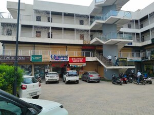 3 BHK Apartment – Exterior View View at GLS Crown Avenue, Sector 92 - for Sale