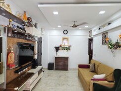 1 BHK Apartment For Sale in Rameshwar CHS