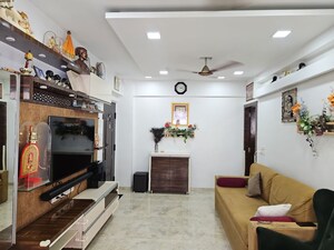 1 BHK Apartment For Sale in Rameshwar CHS, Parel