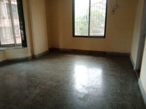 Room in 2 BHK Apartment at Jalvayu Defence Enclave, Kharghar Sector 20 – for Sale