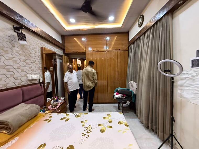  Parking, cosmos-hawaiian-village 6 Bedroom 1800 Sq.Ft. Independent House In Ghodbunder Road Thane 10589771