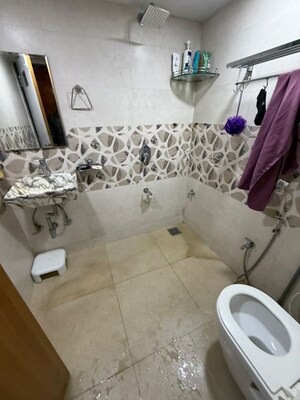Team Area in 6 BHK Independent House at Cosmos Hawaiian Village, Ghodbunder Road – for Rent
