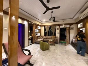 6 BHK Independent House For Rent in Cosmos Hawaiian Village, Ghodbunder Road