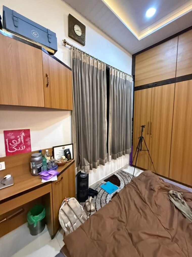 Team Area, cosmos-hawaiian-village 6 Bedroom 1800 Sq.Ft. Independent House In Ghodbunder Road Thane 10589771