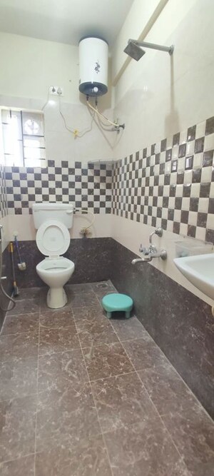 Team Area in 2 BHK Builder Floor at Btm Layout Stage 2 – for Rent