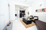 3 BHK 1735 Sq.Ft. Builder Floor in Vatika Gurgaon 21
