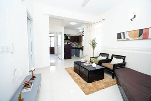 3 BHK Builder Floor For Sale in Vatika Gurgaon 21, Sector 83