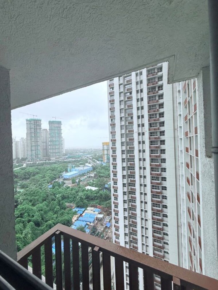 Exterior View, piramal-vaikunth 1 Bedroom 361 Sq.Ft. Apartment In Balkum Pada Thane 10589769