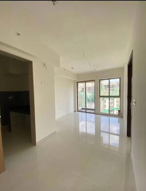 Room in 2 BHK Apartment at Lodha Crown Kolshet, Kolshet Road – for Rent