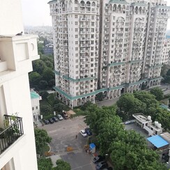 2 BHK Apartment For Rent in DLF Regency Park I