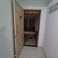 2 BHK Apartment For Sale in Global Lifestyle