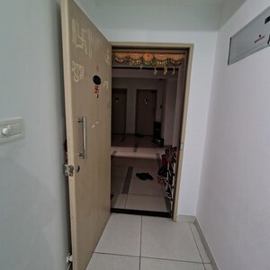 2 BHK Apartment For Sale in Global Lifestyle, Hinjewadi