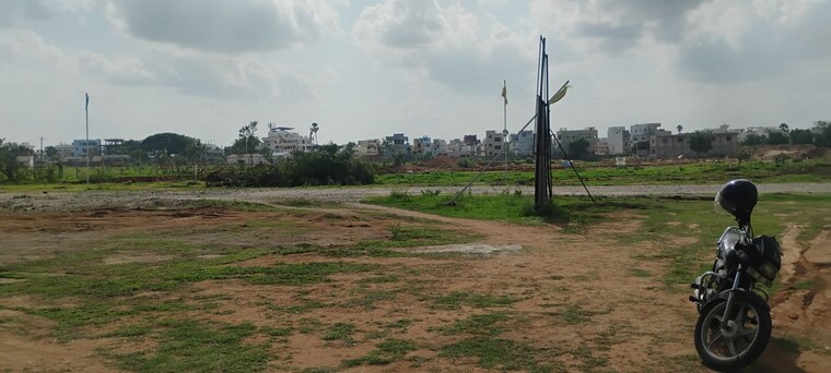 undefined, cherlapalli  200 Sq.Yd. Plot In Cherlapalli Hyderabad 10589777
