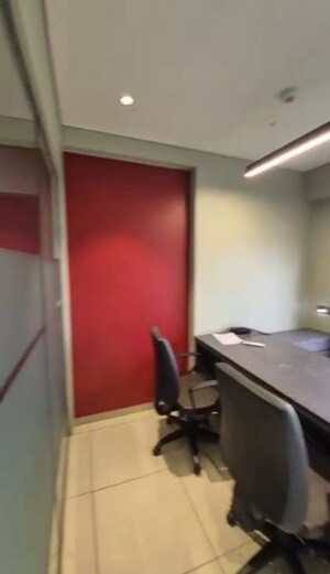 Team Area in  Office Space at Sola – for Rent
