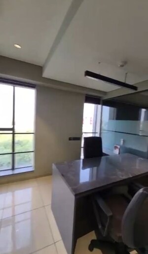 Team Area in  Office Space at Sola – for Rent