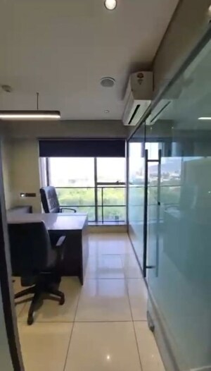 Team Area in  Office Space at Sola – for Rent