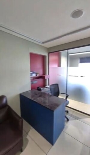 Team Area in  Office Space at Sola – for Rent