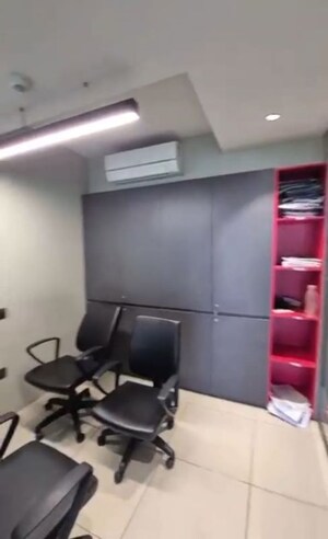 Team Area in  Office Space at Sola – for Rent
