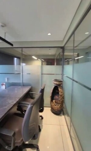 Team Area in  Office Space at Sola – for Rent