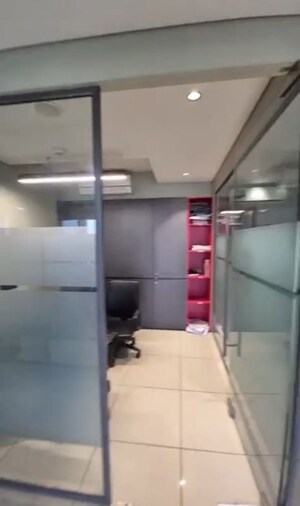 Furnished Amenities in  Office Space at Sola – for Rent