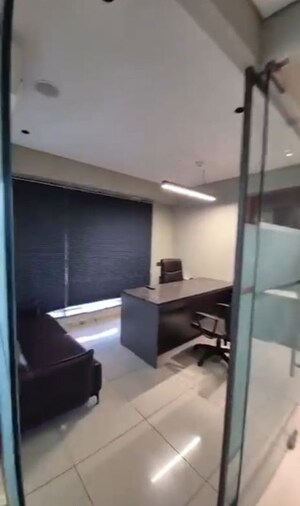 Team Area in  Office Space at Sola – for Rent