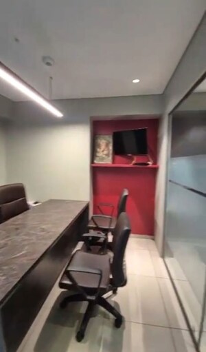 Parking in  Office Space at Sola – for Rent