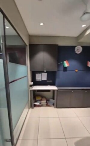 Furnished Amenities in  Office Space at Sola – for Rent