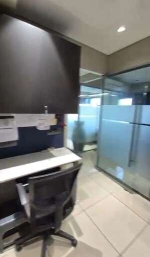 Team Area in  Office Space at Sola – for Rent