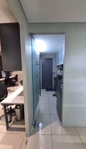 Team Area in  Office Space at Sola – for Rent