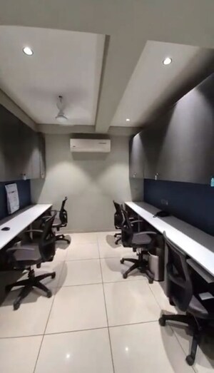  Office Space For Rent in Sola
