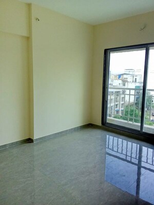 Room in 2 BHK Apartment at Marquis Royal Palm, Ulwe – for Sale