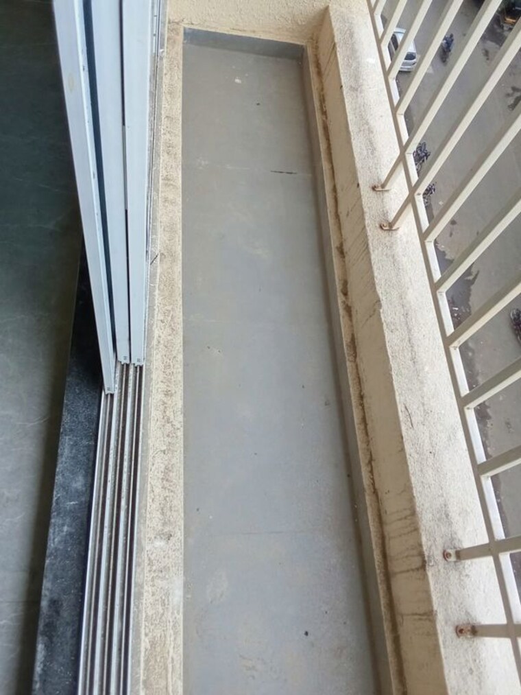 Balcony, marquis-royal-palm 2 Bedroom 1225 Sq.Ft. Apartment In Ulwe Navi Mumbai 10589758