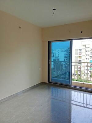 Room in 2 BHK Apartment at Marquis Royal Palm, Ulwe – for Sale