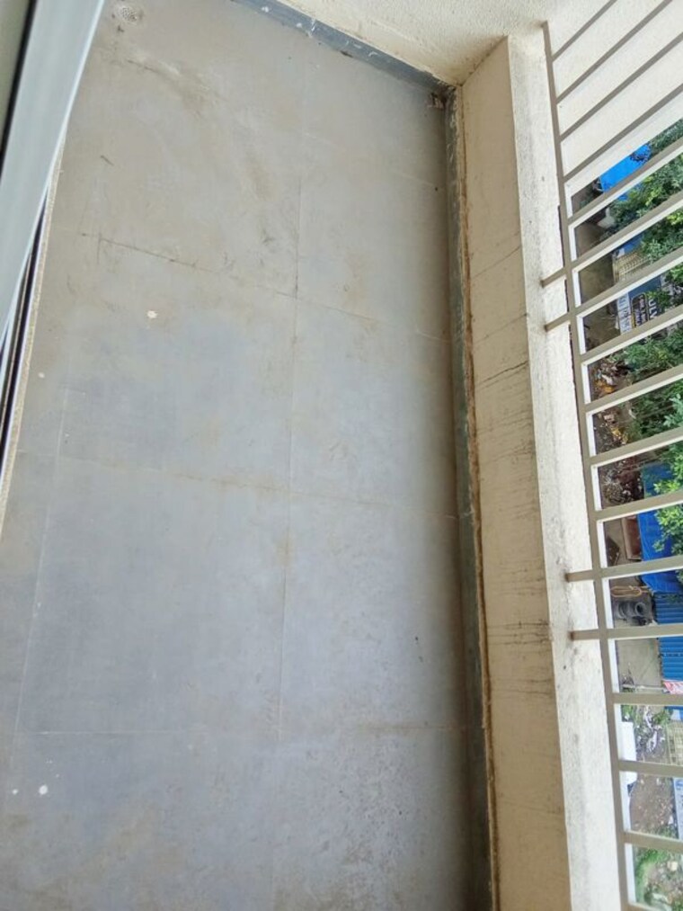 Balcony, marquis-royal-palm 2 Bedroom 1225 Sq.Ft. Apartment In Ulwe Navi Mumbai 10589758