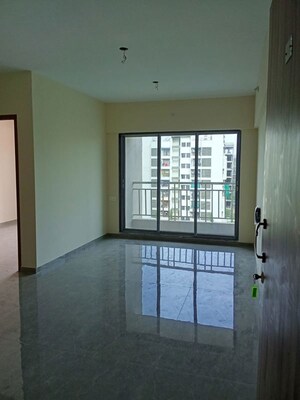 2 BHK Apartment For Sale in Marquis Royal Palm, Ulwe