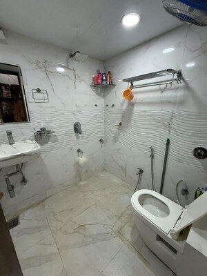 Team Area in 6 BHK Villa at Cosmos Hawaiian Village, Ghodbunder Road – for Sale