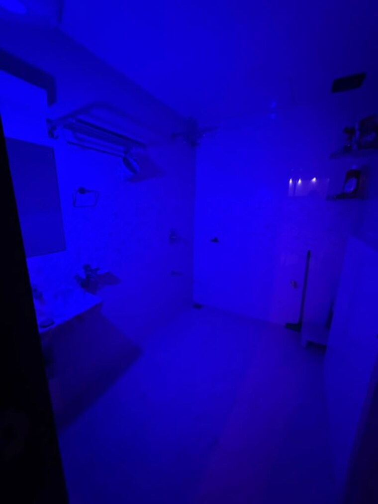 Bathroom, cosmos-hawaiian-village 6 Bedroom 3000 Sq.Ft. Villa In Ghodbunder Road Thane 10589792