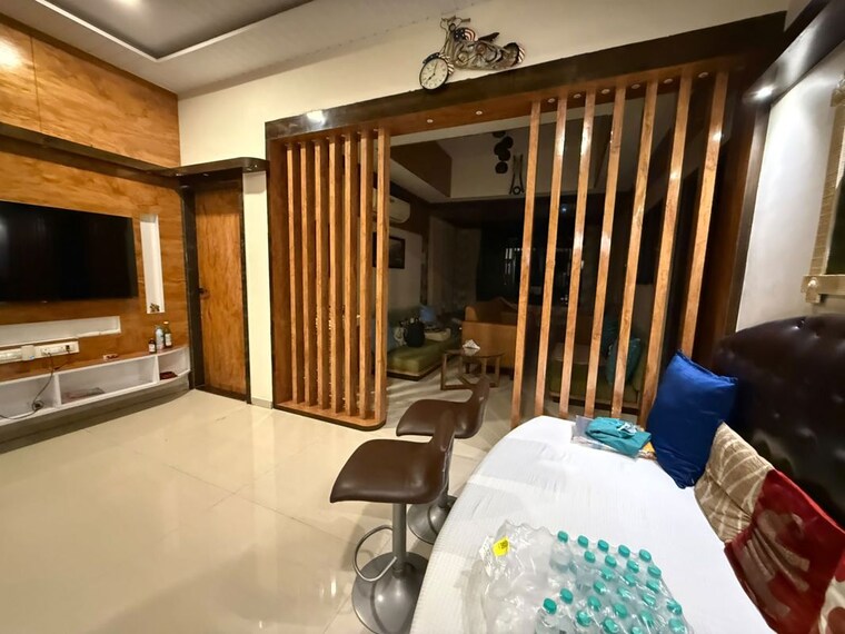 Team Area, cosmos-hawaiian-village 6 Bedroom 3000 Sq.Ft. Villa In Ghodbunder Road Thane 10589792