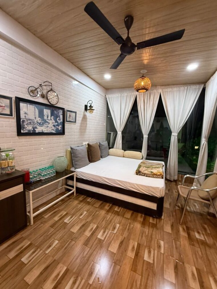 Team Area, cosmos-hawaiian-village 6 Bedroom 3000 Sq.Ft. Villa In Ghodbunder Road Thane 10589792