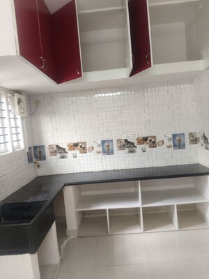 Kitchen in 2 BHK Apartment at Sujatha Residency Bellandur, Bellandur – for Rent