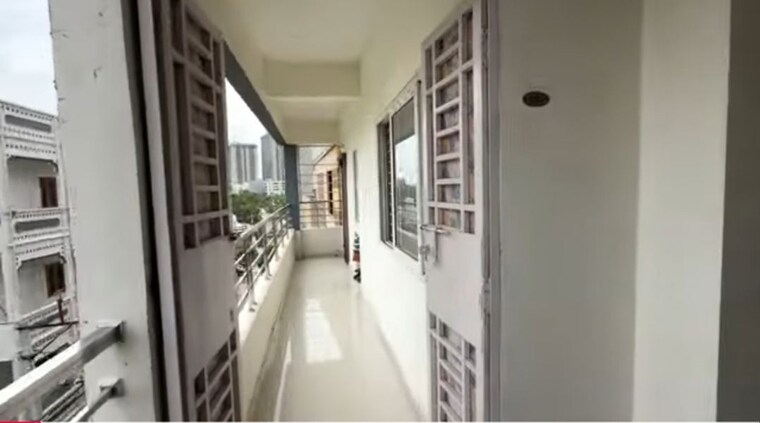 Other, srinivasa-residency-nizampet 2 Bedroom 1320 Sq.Ft. Apartment In Nizampet Hyderabad 10589787