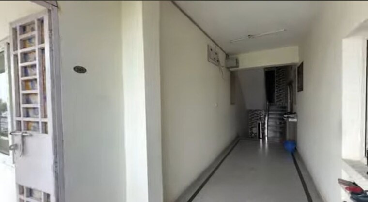 Other, srinivasa-residency-nizampet 2 Bedroom 1320 Sq.Ft. Apartment In Nizampet Hyderabad 10589787