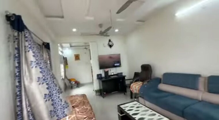 Living Room, srinivasa-residency-nizampet 2 Bedroom 1320 Sq.Ft. Apartment In Nizampet Hyderabad 10589787